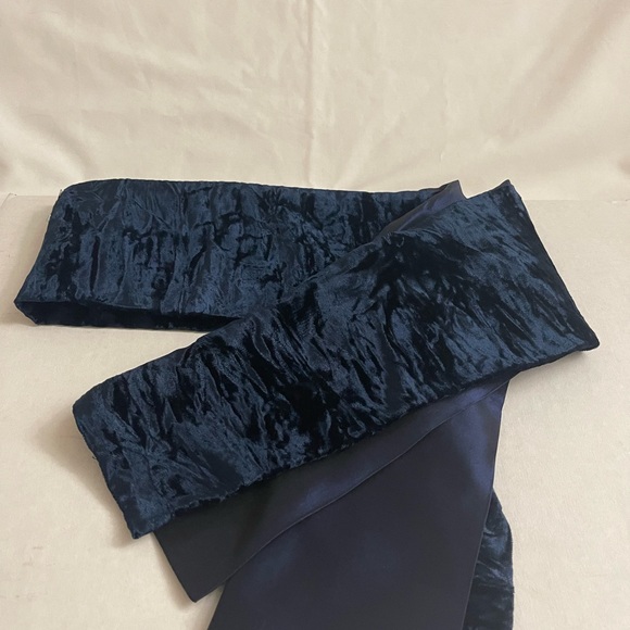 Vintage Paule Vasseur Scarf - Picture 2 of 4